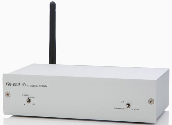 Musical Fidelity V90-BLU5 HD - cecha-2